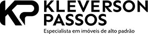Kleverson Passos Imobiliria - CRECI/ES 12536-J